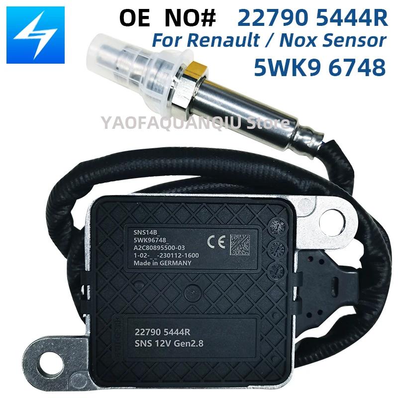   , NOX ,   MK3 Trafic X82 1.6 DCI SNS148, A2C80895500-03For , 227905444R 5WK96748